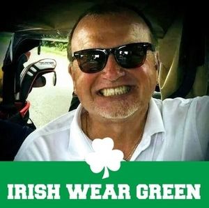 Meet your Posher, Ray